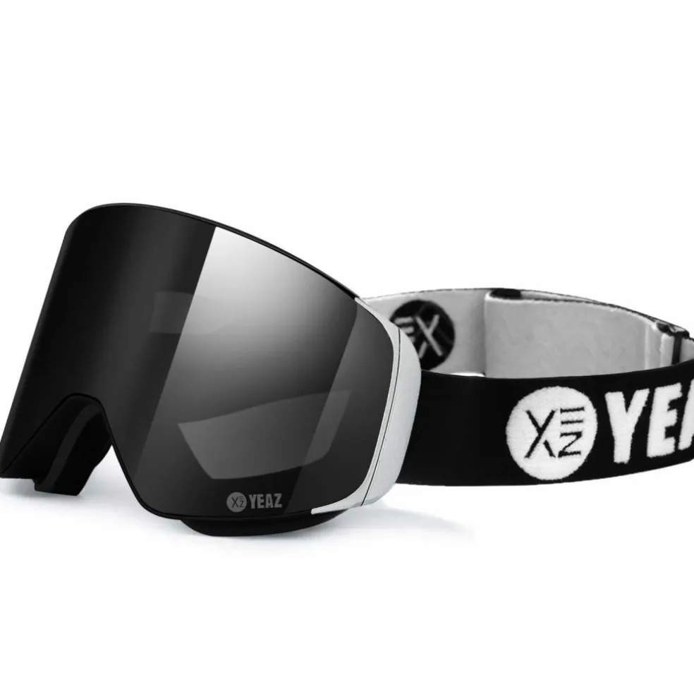YEAZ · APEX