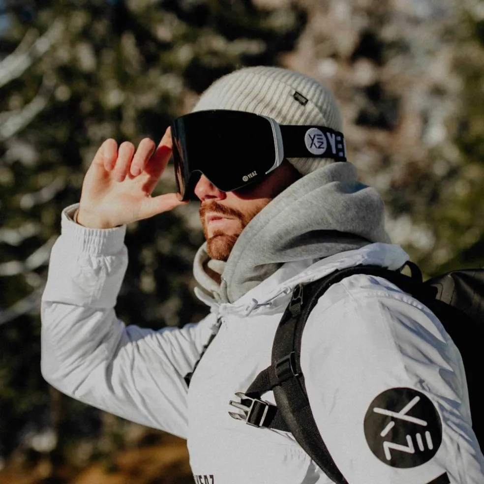 YEAZ · APEX