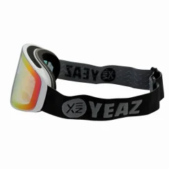 YEAZ · APEX