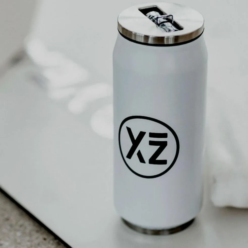 YEAZ · AUDACE