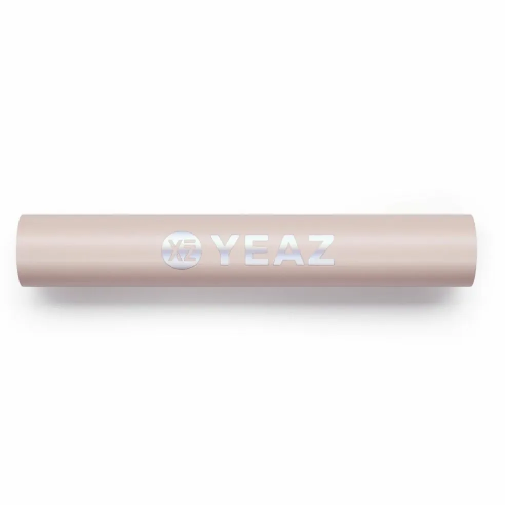 YEAZ · AURA