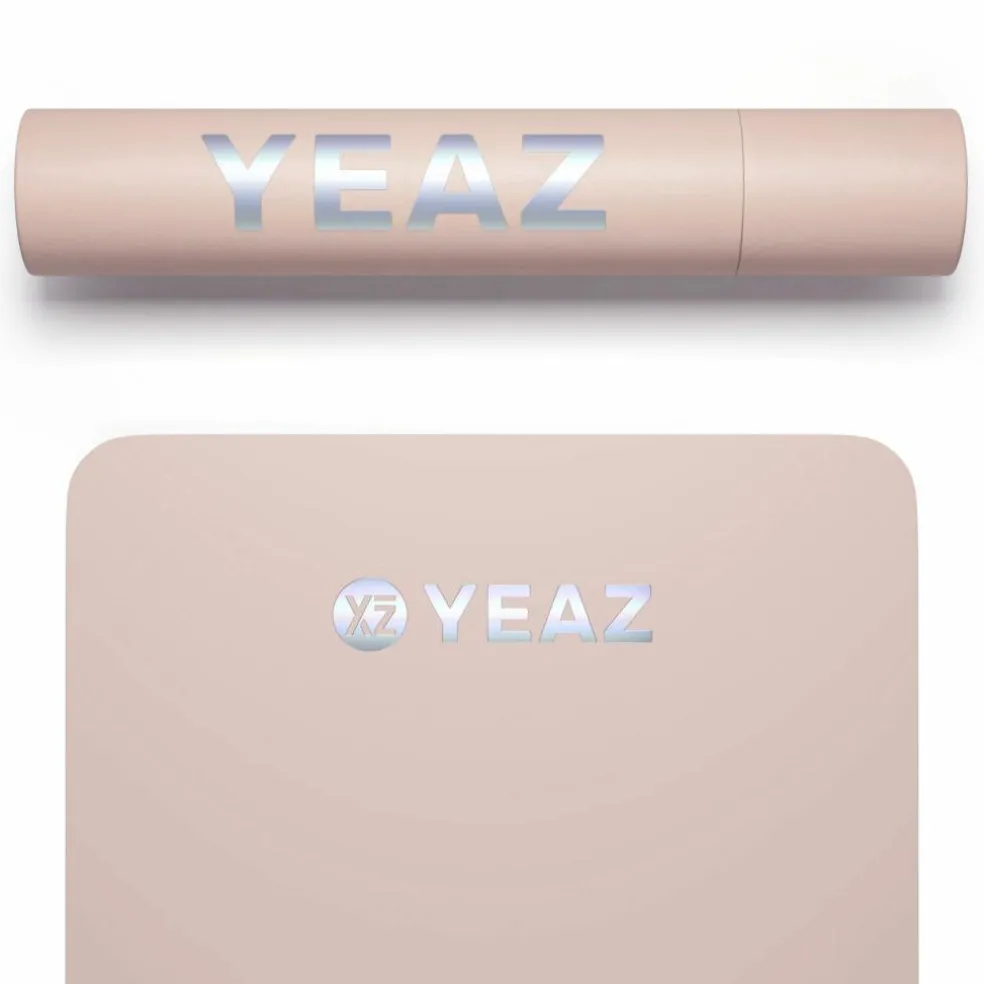 YEAZ · AURA