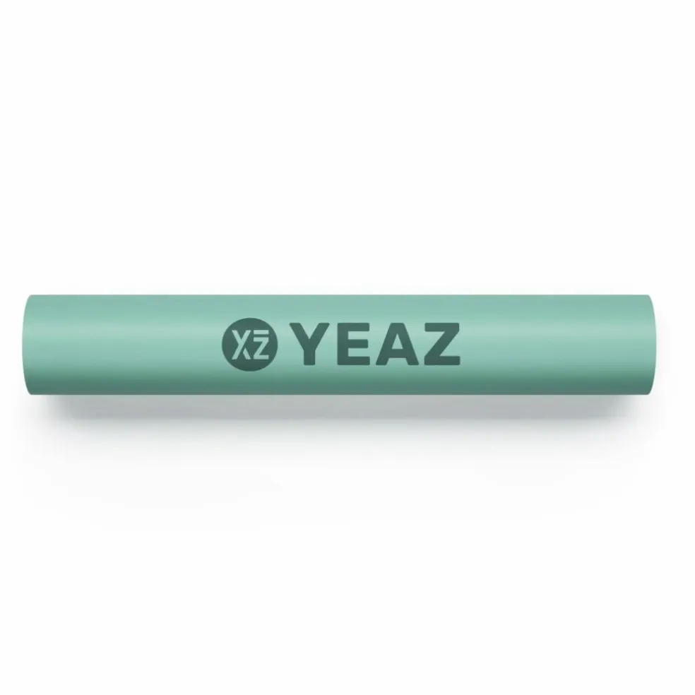 YEAZ · AURA