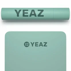 YEAZ · AURA
