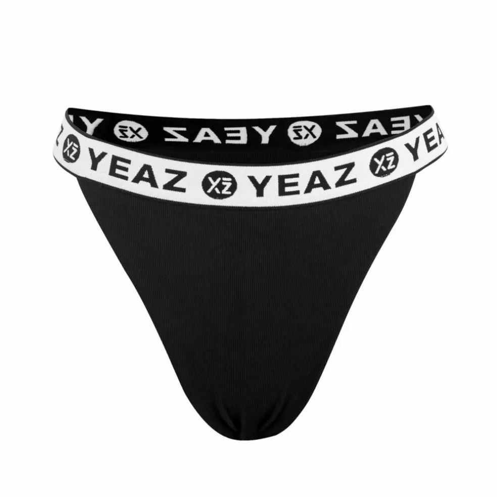 YEAZ · BAGATELLE