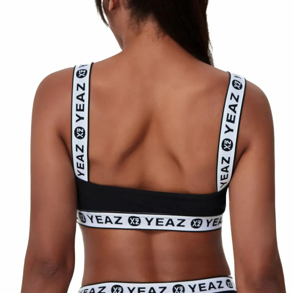 YEAZ · BAGATELLE