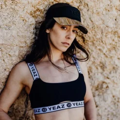 YEAZ · BAGATELLE