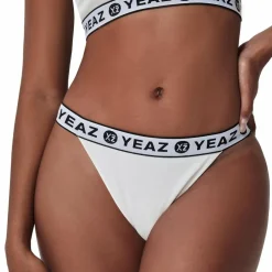 YEAZ · BAGATELLE