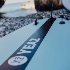 YEAZ · BAIA - EXOTRACE -