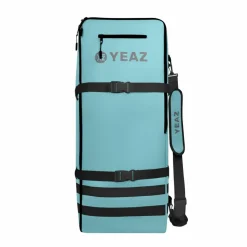 YEAZ · BAIA - EXOTRACE - SET