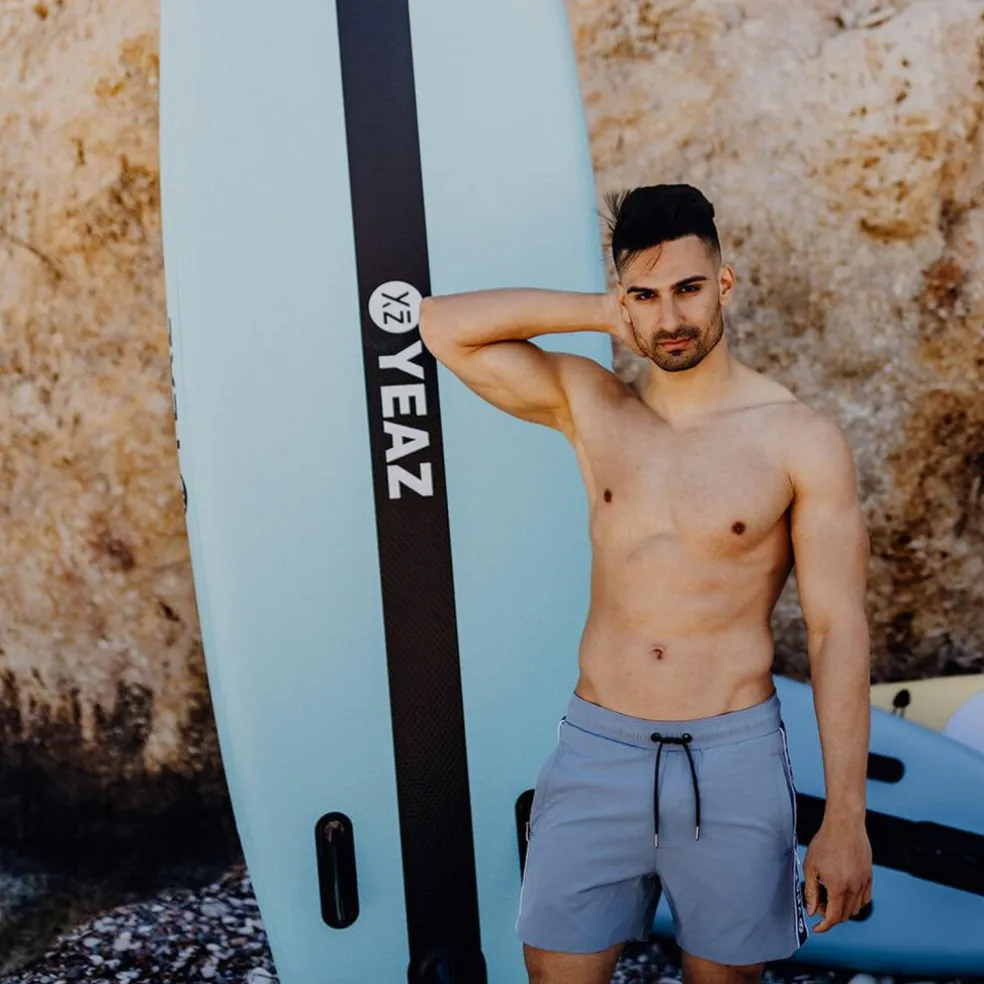 YEAZ · BAIA - EXOTRACE PRO -