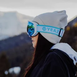 YEAZ · BLACK RUN