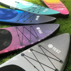 YEAZ · BLACK SANDS BEACH - EXOTRACE PRO - SET