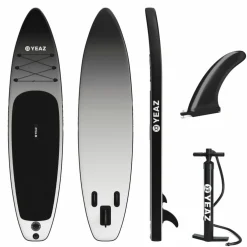 YEAZ · BLACK SANDS BEACH - EXOTRACE PRO -