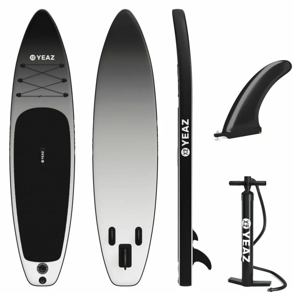 YEAZ · BLACK SANDS BEACH - EXOTRACE PRO -