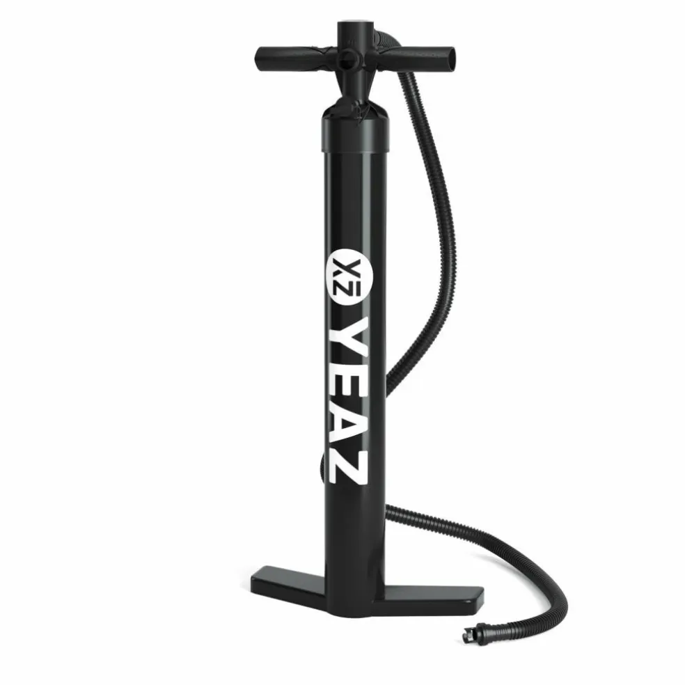 YEAZ · BLACK SANDS BEACH - EXOTRACE PRO -