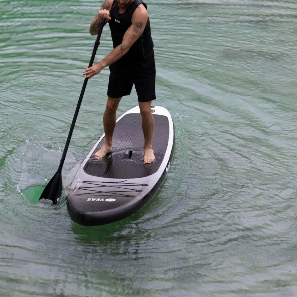 YEAZ · BLACK SANDS BEACH - EXOTRACE PRO -