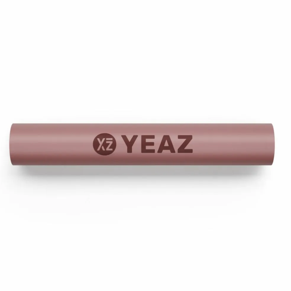 YEAZ · CARESS