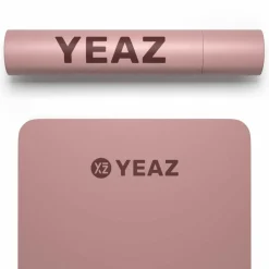 YEAZ · CARESS