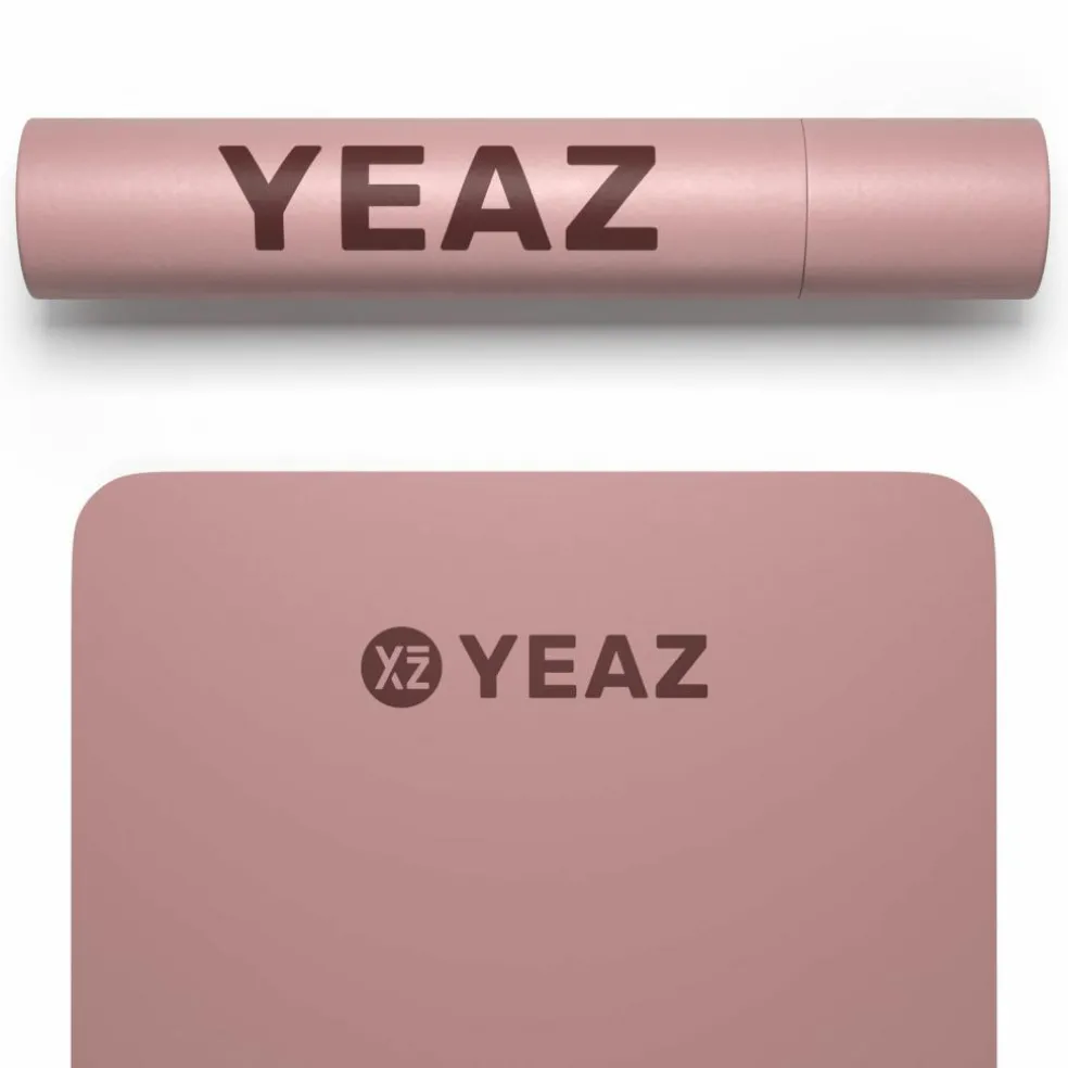 YEAZ · CARESS