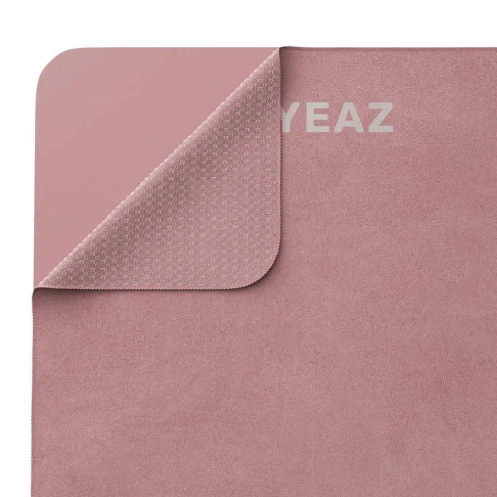 YEAZ · CARESS
