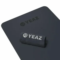 YEAZ · CARESS