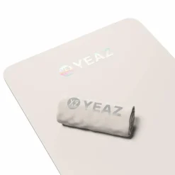 YEAZ · CARESS