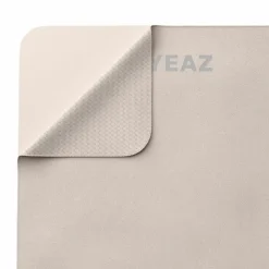YEAZ · CARESS