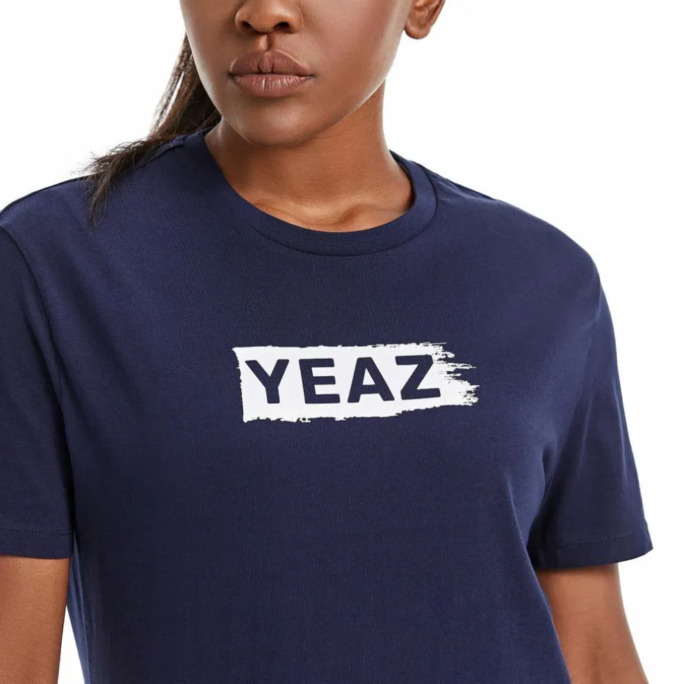 YEAZ · CHAY