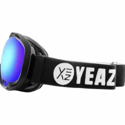 YEAZ · CLIFF