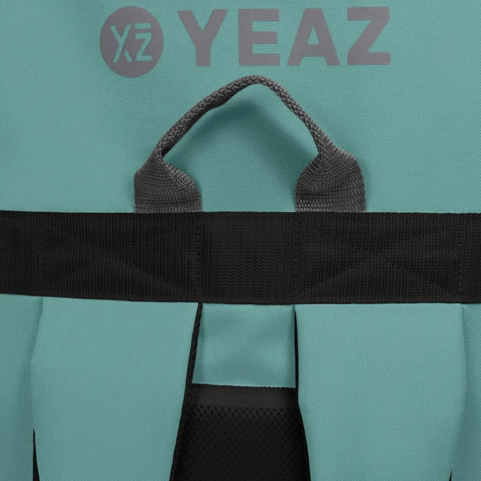 YEAZ · COSTIERA