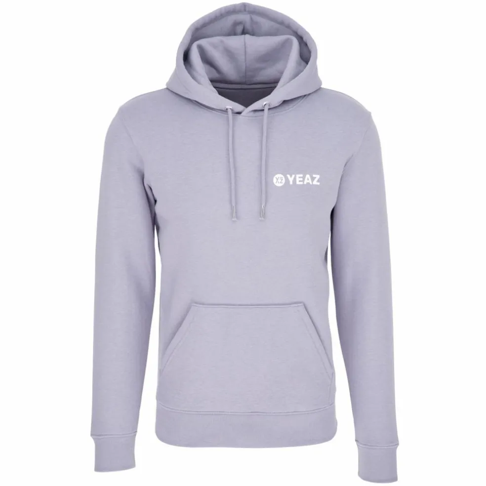 YEAZ · CUSHY