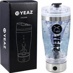 YEAZ · CYCLONE