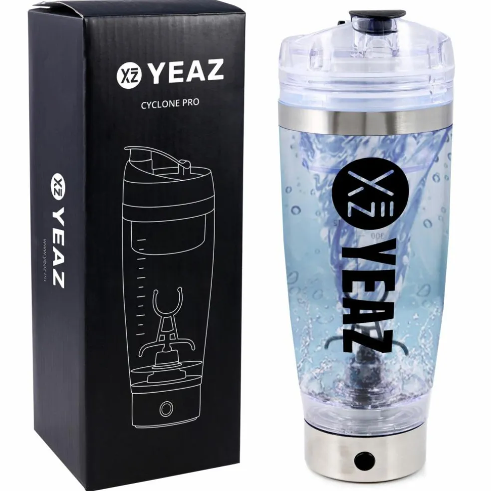 YEAZ · CYCLONE PRO
