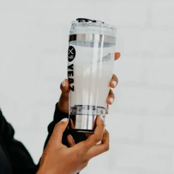 YEAZ · CYCLONE PRO