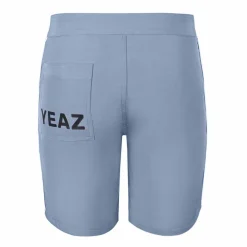 YEAZ · DAVEY