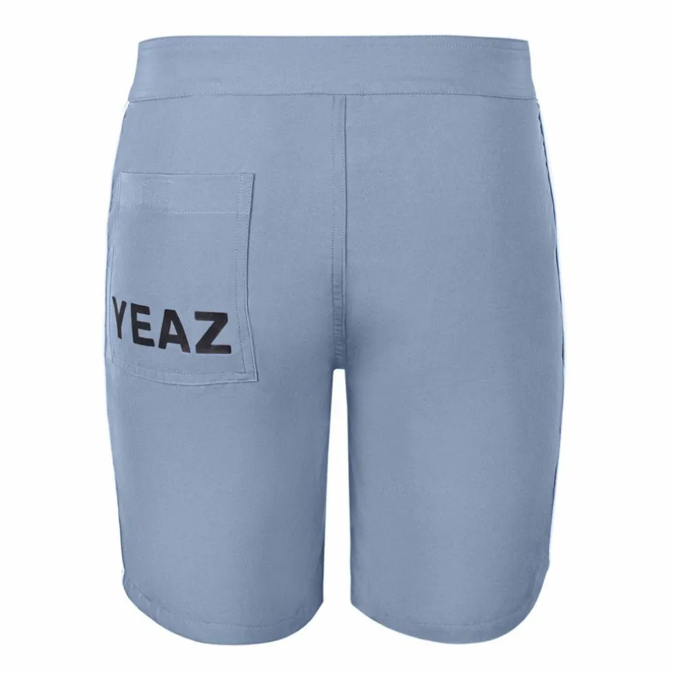 YEAZ · DAVEY