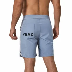 YEAZ · DAVEY