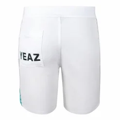 YEAZ · DAVEY