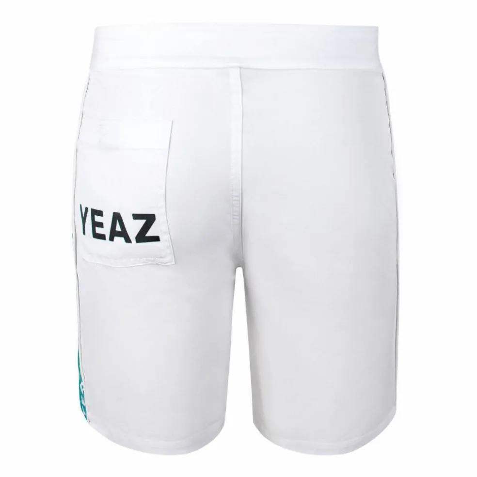 YEAZ · DAVEY