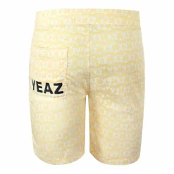 YEAZ · DAZZERS
