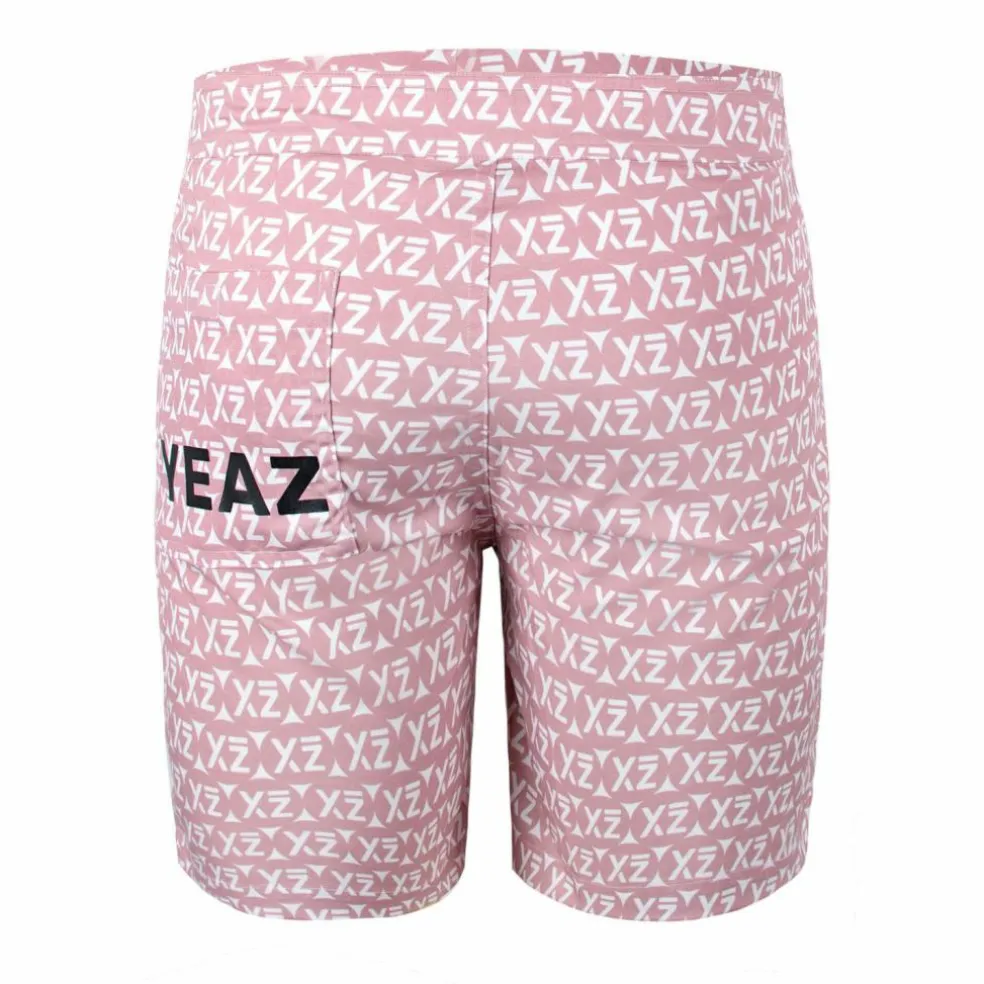YEAZ · DAZZERS