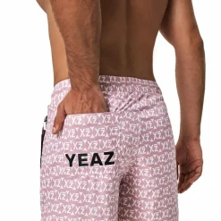 YEAZ · DAZZERS
