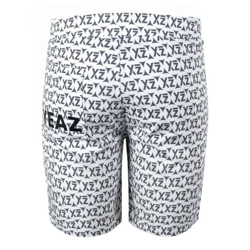 YEAZ · DAZZERS