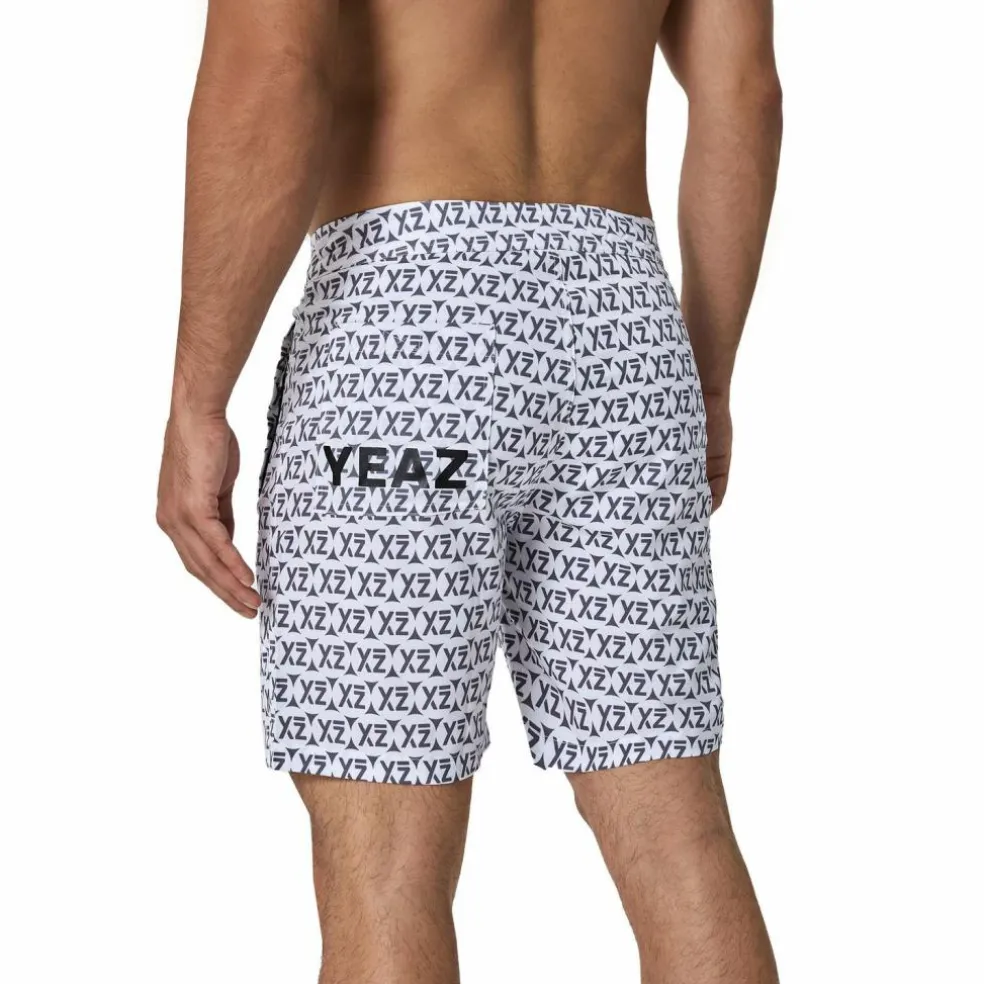 YEAZ · DAZZERS