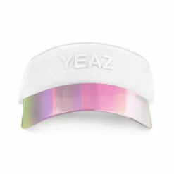 YEAZ · ESCAPADE