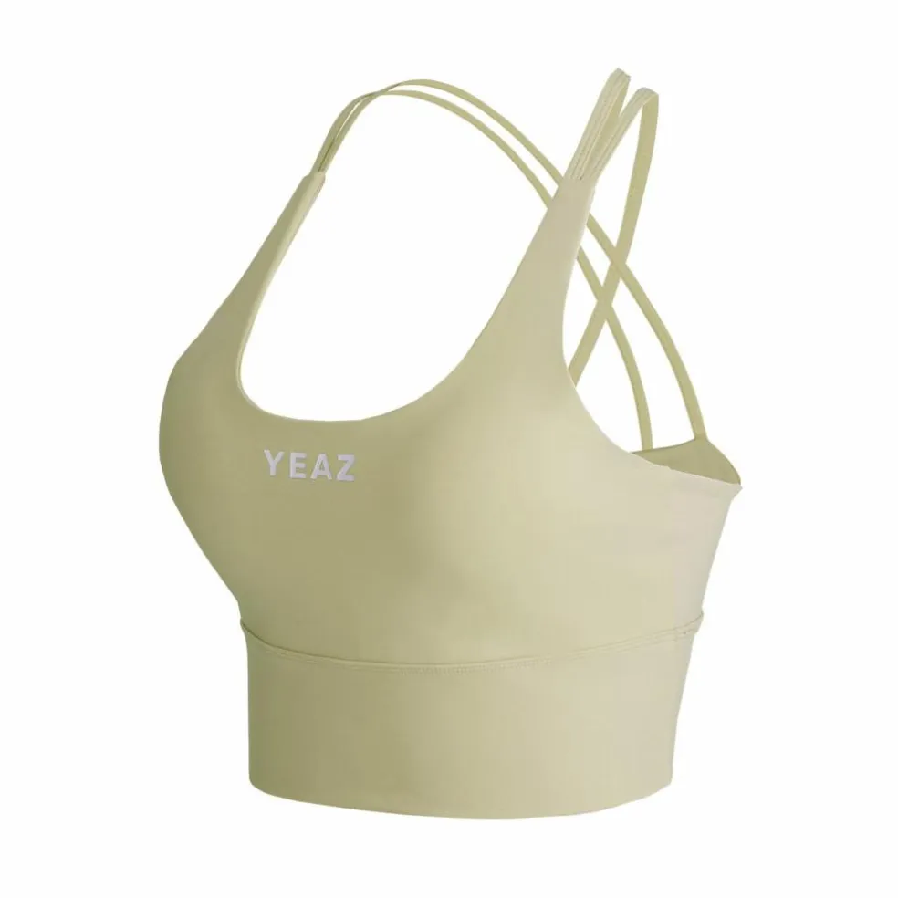 YEAZ · GRACE