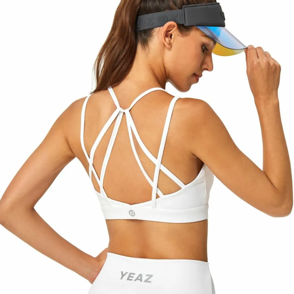 YEAZ · HORIZON