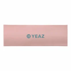 YEAZ · ICONE