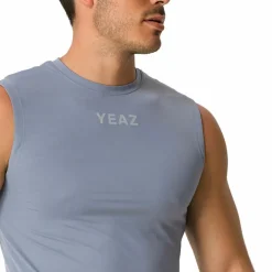 YEAZ · INSTRUCTOR